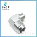 NPT 1jn9 Hydraulic Adapter Hydraulic Fittings